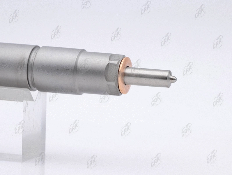Injector Nozzle