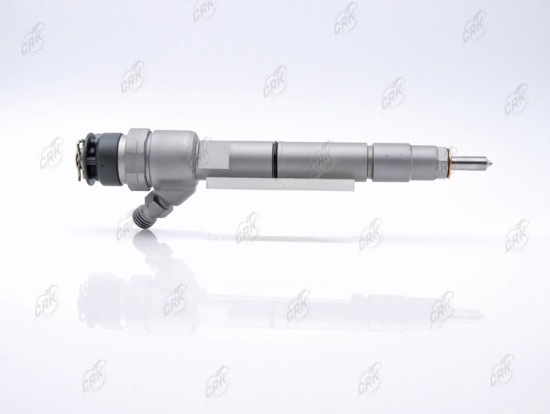 Injector Nozzle
