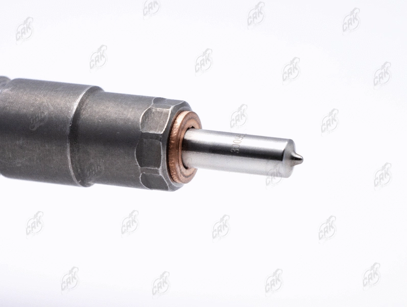 Injector Nozzle
