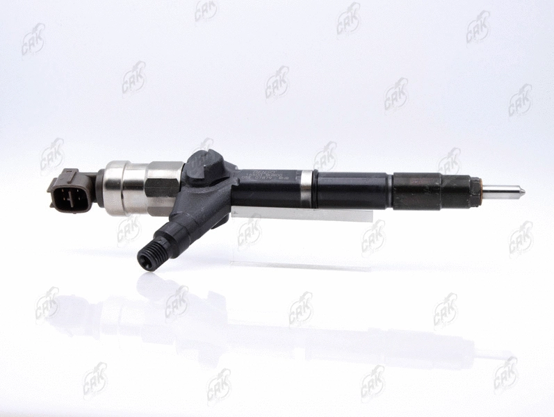 Injector Nozzle