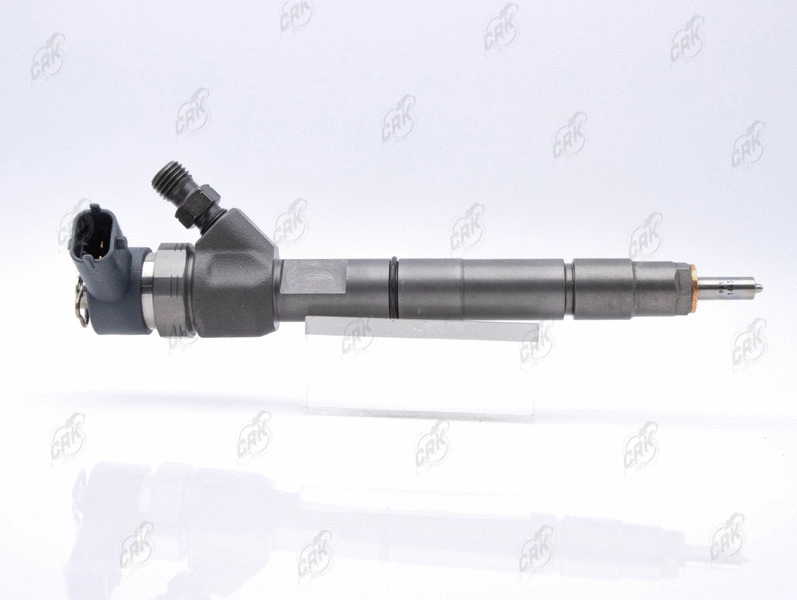 Injector Nozzle