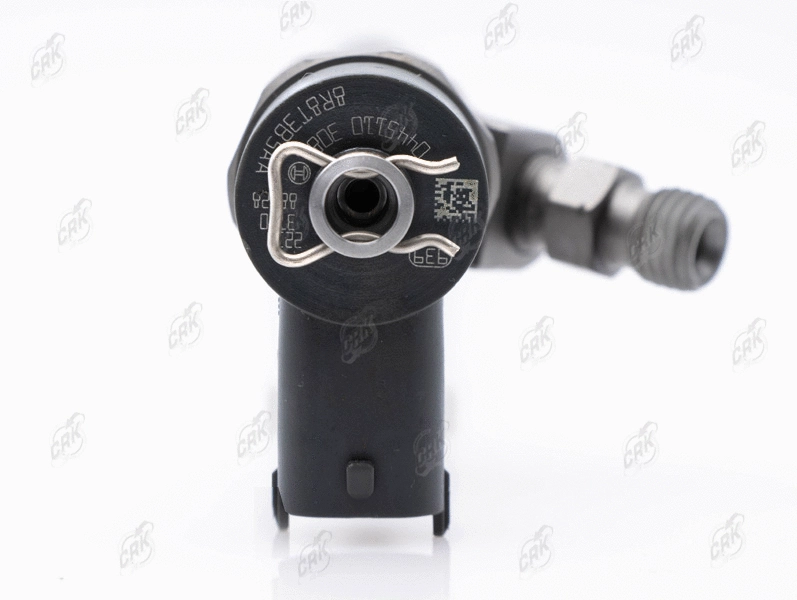 Injector Nozzle