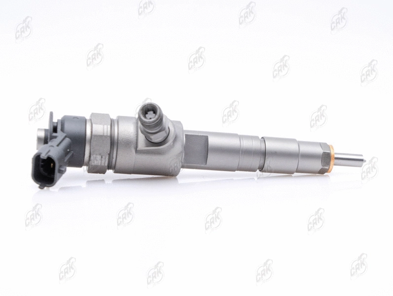 Injector Nozzle