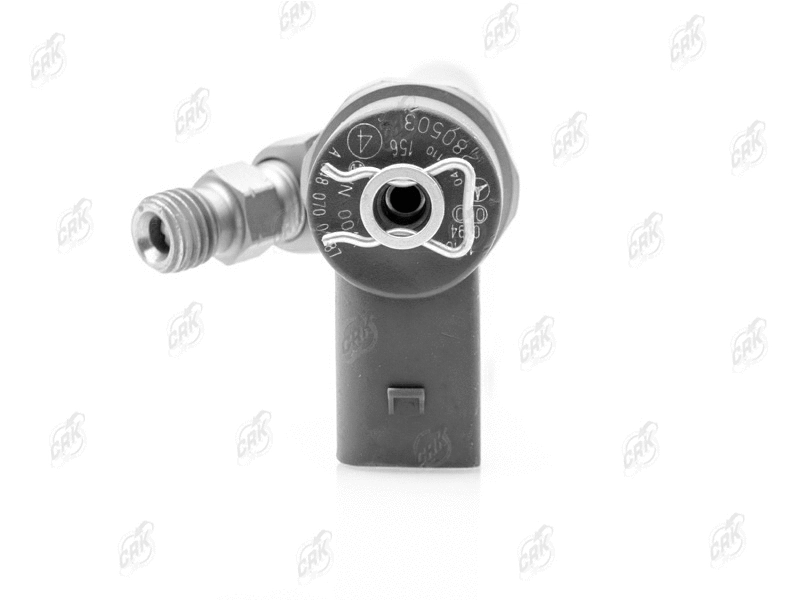 Injector Nozzle