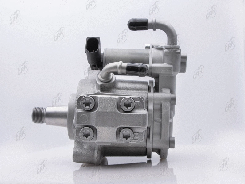 High Pressure Pump