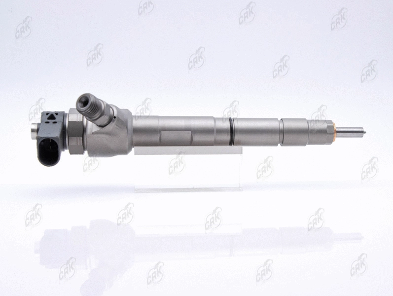 Injector Nozzle