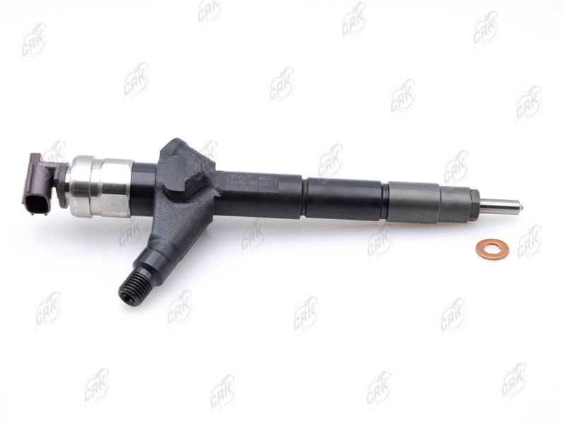 Injector Nozzle