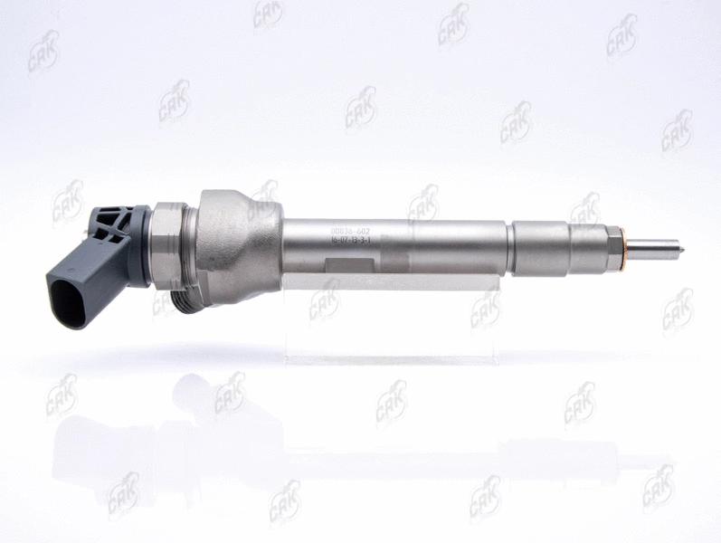 Injector Nozzle