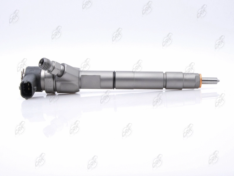 Injector Nozzle
