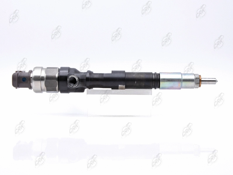 Injector Nozzle