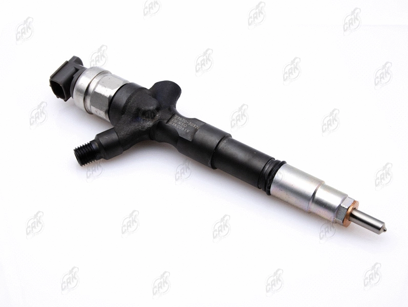 Injector Nozzle
