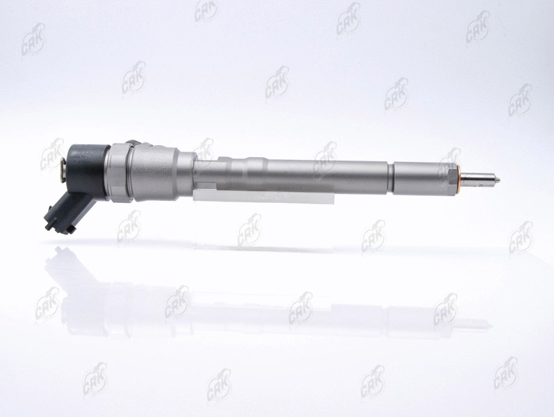 Injector Nozzle