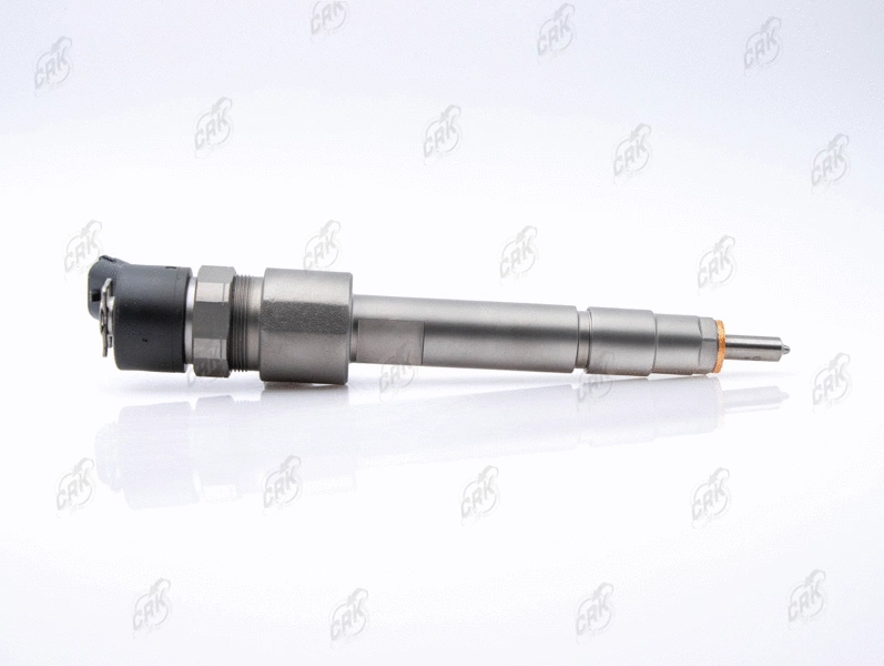 Injector Nozzle