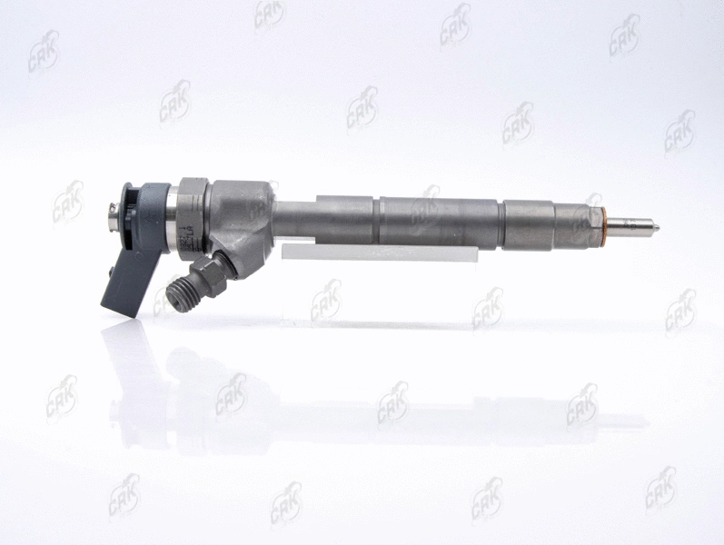 Injector Nozzle
