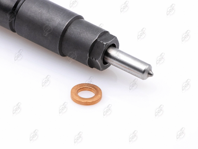Injector Nozzle