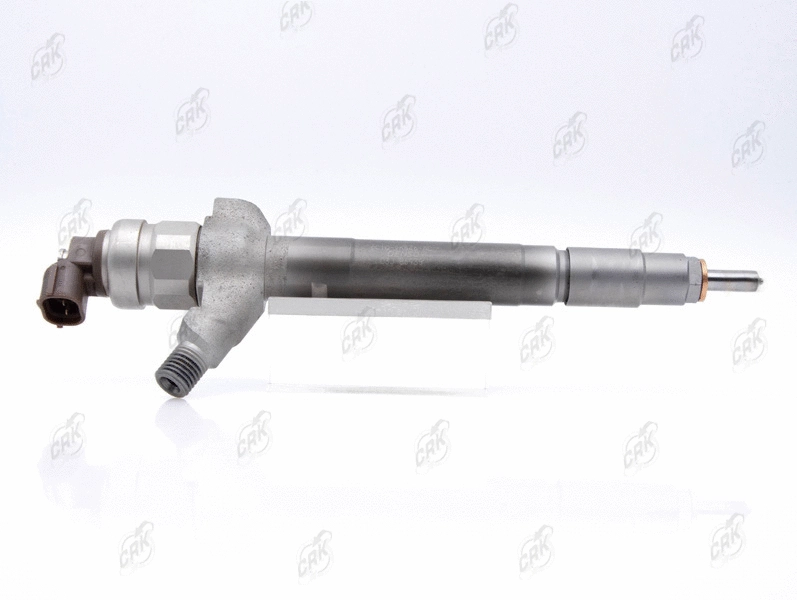Injector Nozzle