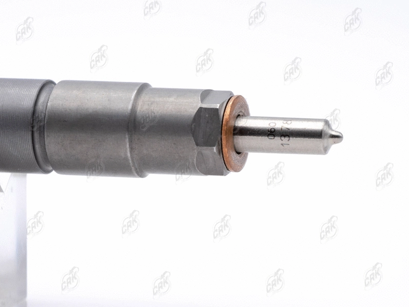 Injector Nozzle