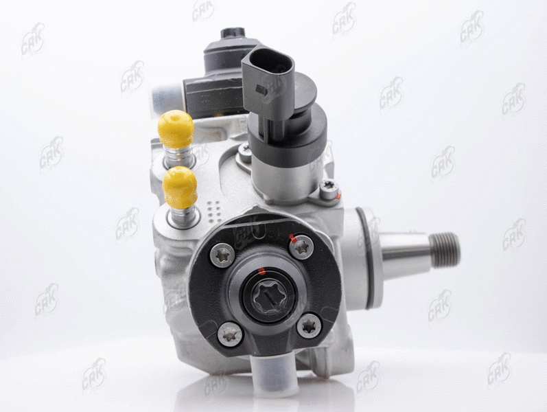 High Pressure Pump