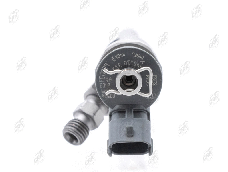 Injector Nozzle