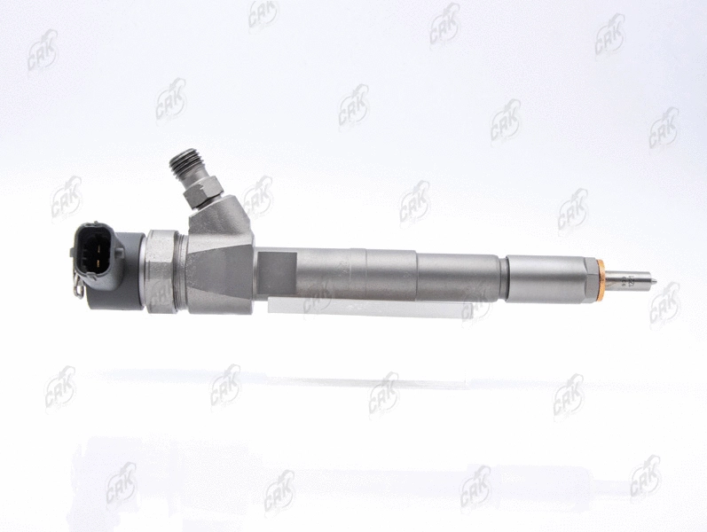 Injector Nozzle