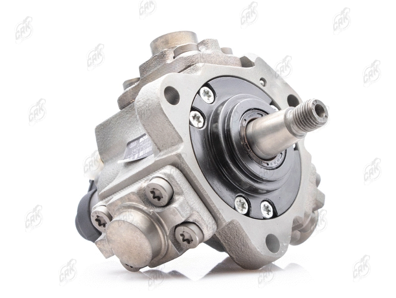 High Pressure Pump (R010142)