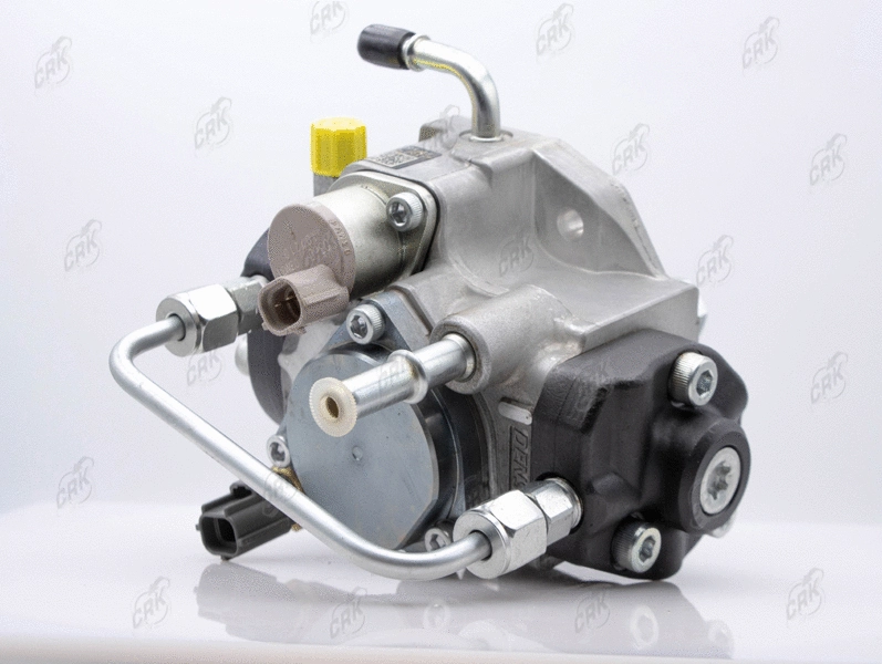 Injection Pump