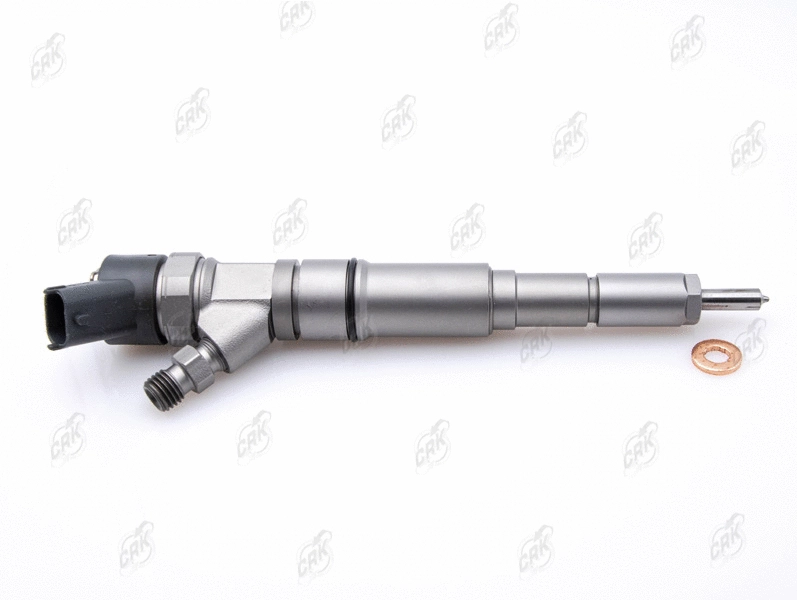 Injector Nozzle