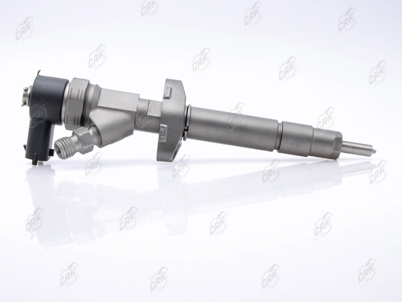 Injector Nozzle