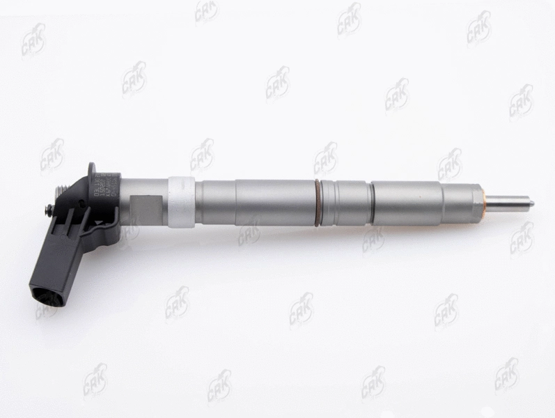 Injector Nozzle