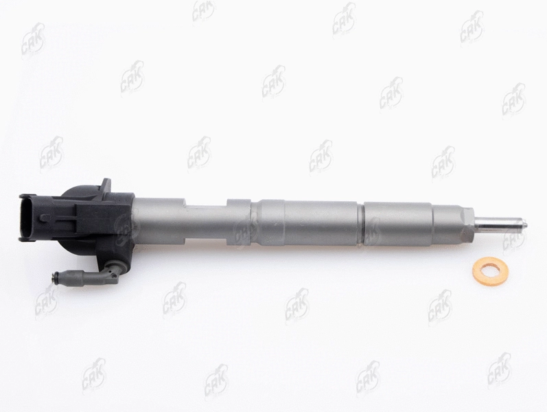 Injector Nozzle