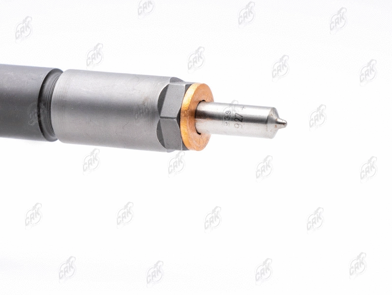 Injector Nozzle