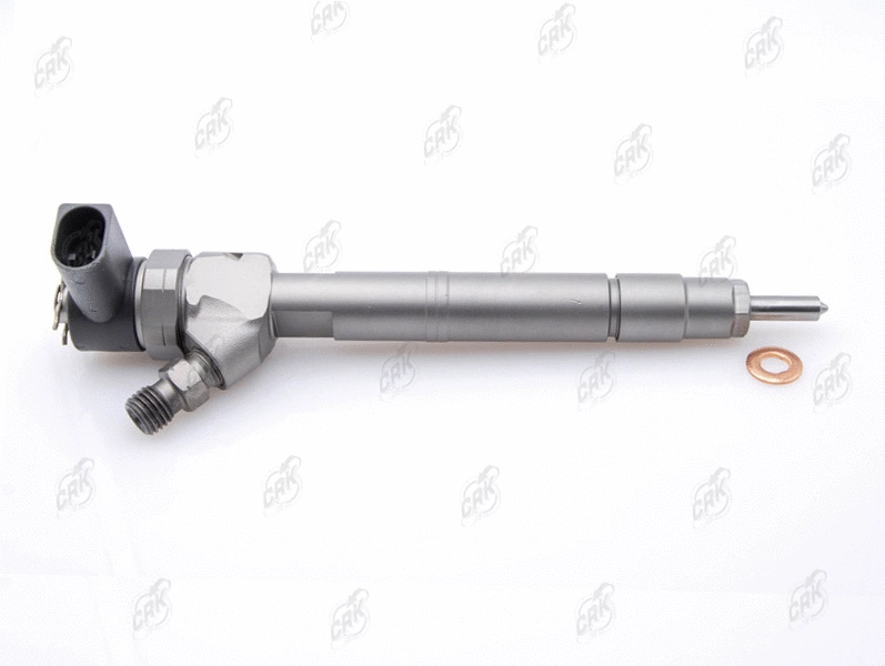 Injector Nozzle