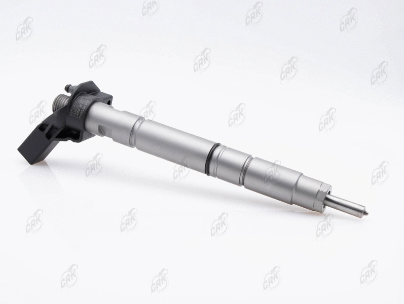 Injector Nozzle