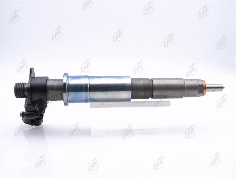 Injector Nozzle