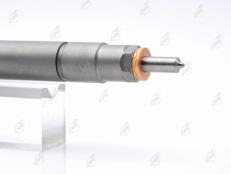 Injector Nozzle