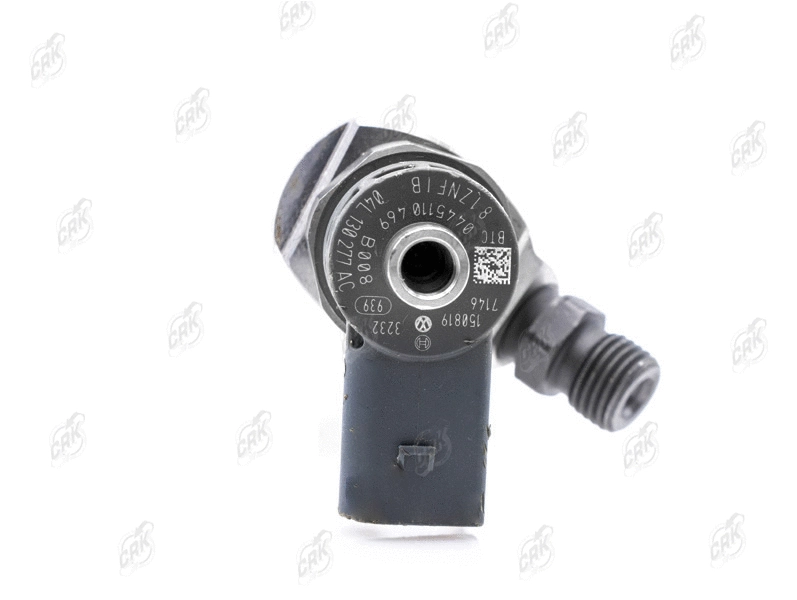 Injector Nozzle