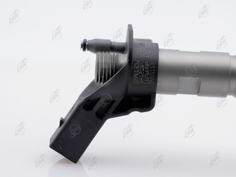 Injector Nozzle