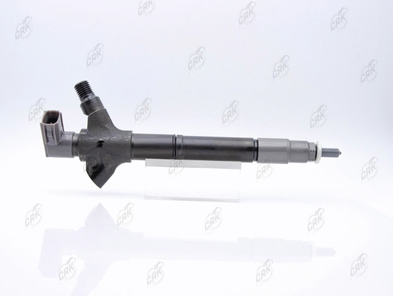 Injector Nozzle