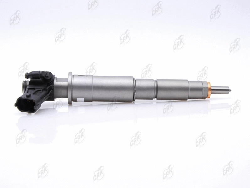 Injector Nozzle