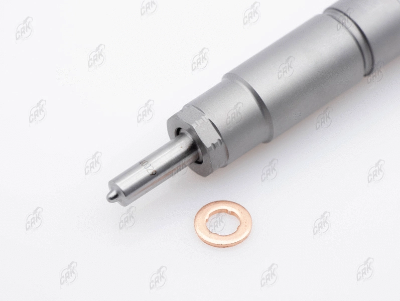 Injector Nozzle