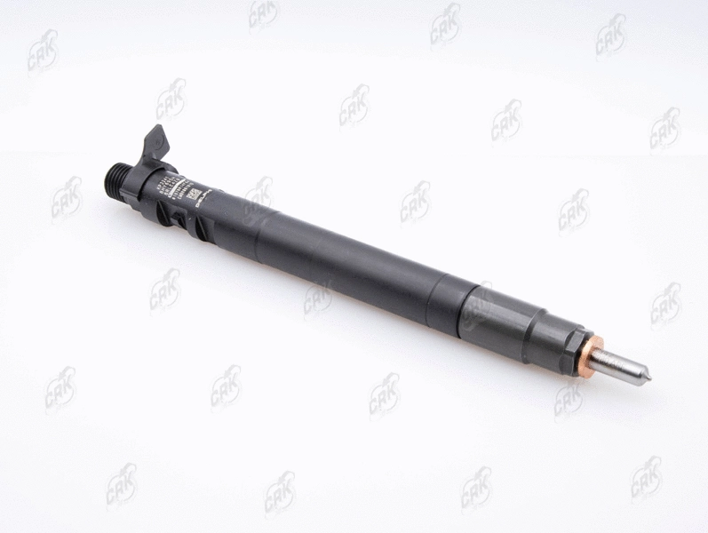 Nozzle and Holder Assembly (N177008)