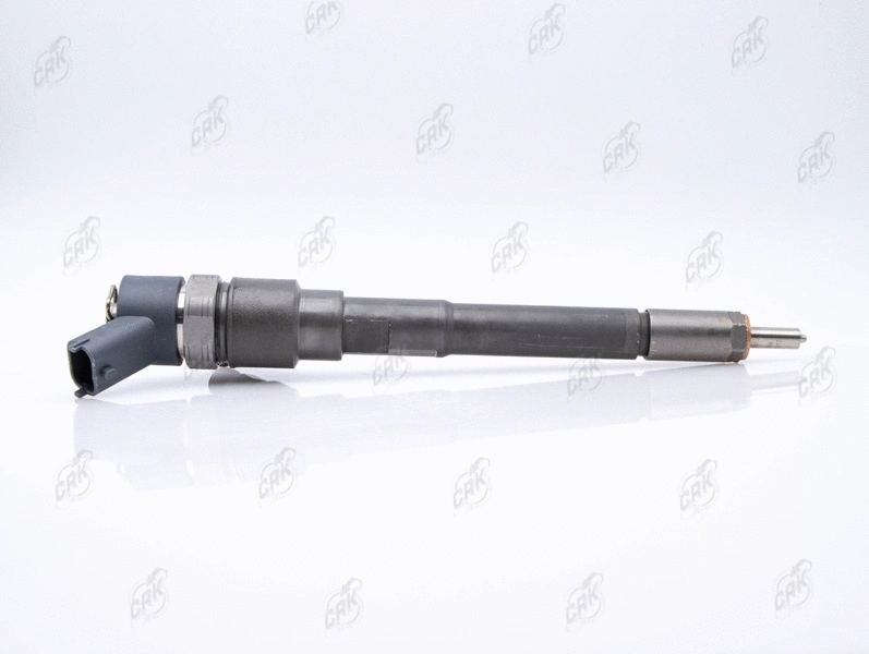 Injector Nozzle