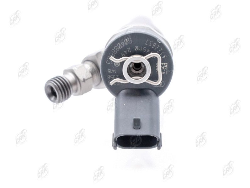 Injector Nozzle