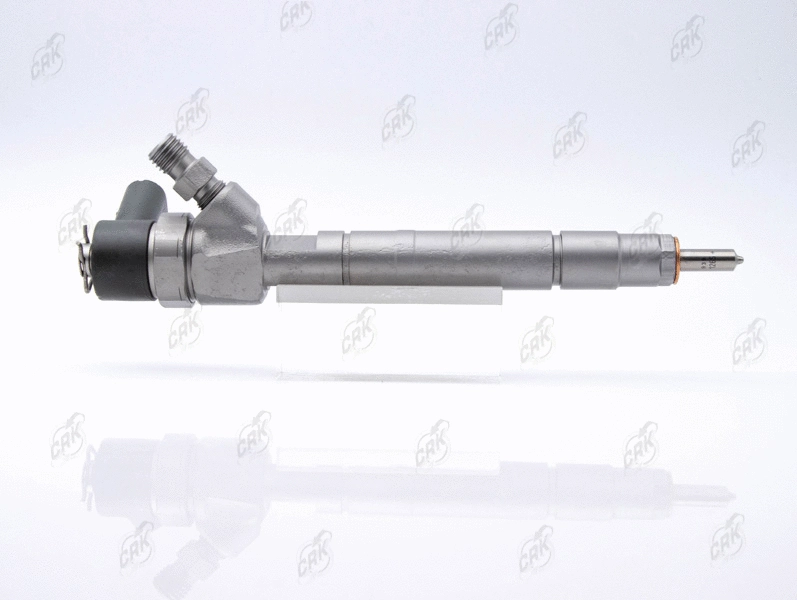Injector Nozzle