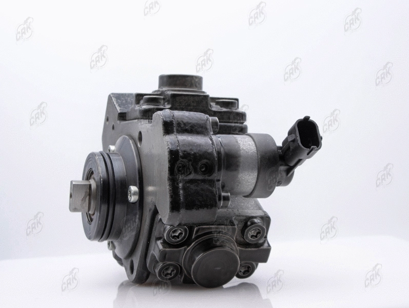 High Pressure Pump
