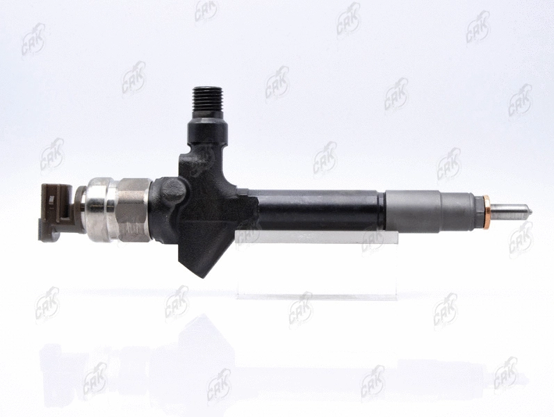 Injector Nozzle