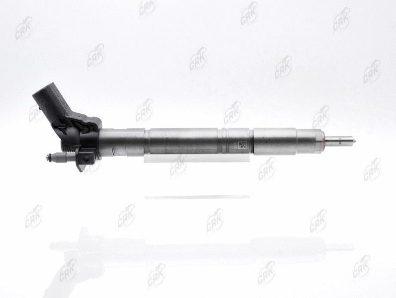 Injector Nozzle