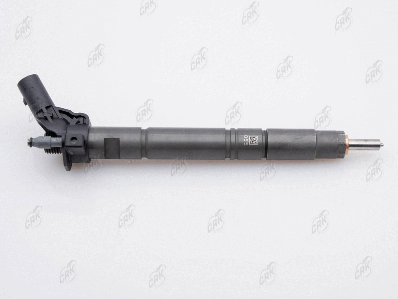 Injector Nozzle