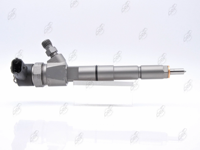 Injector Nozzle
