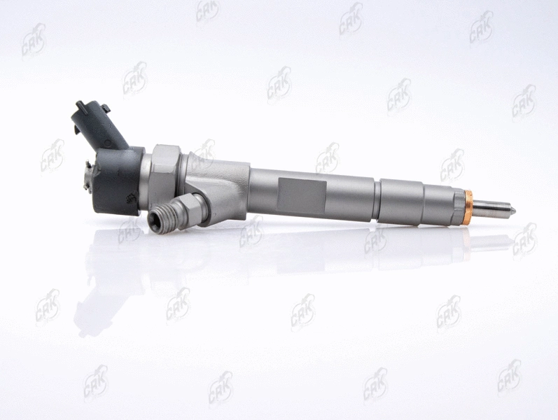Injector Nozzle